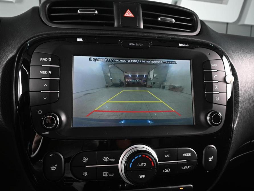 Kia Soul II Рестайлинг Ростов-на-Дону  - изображение 14