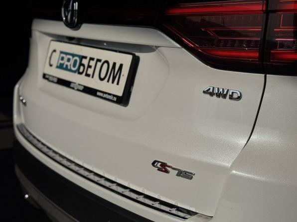 Changan CS75 I Рестайлинг с пробегом 2020 года, цена 1 890 000 рублей, 46580 км, внедорожник, Автокод Объявления