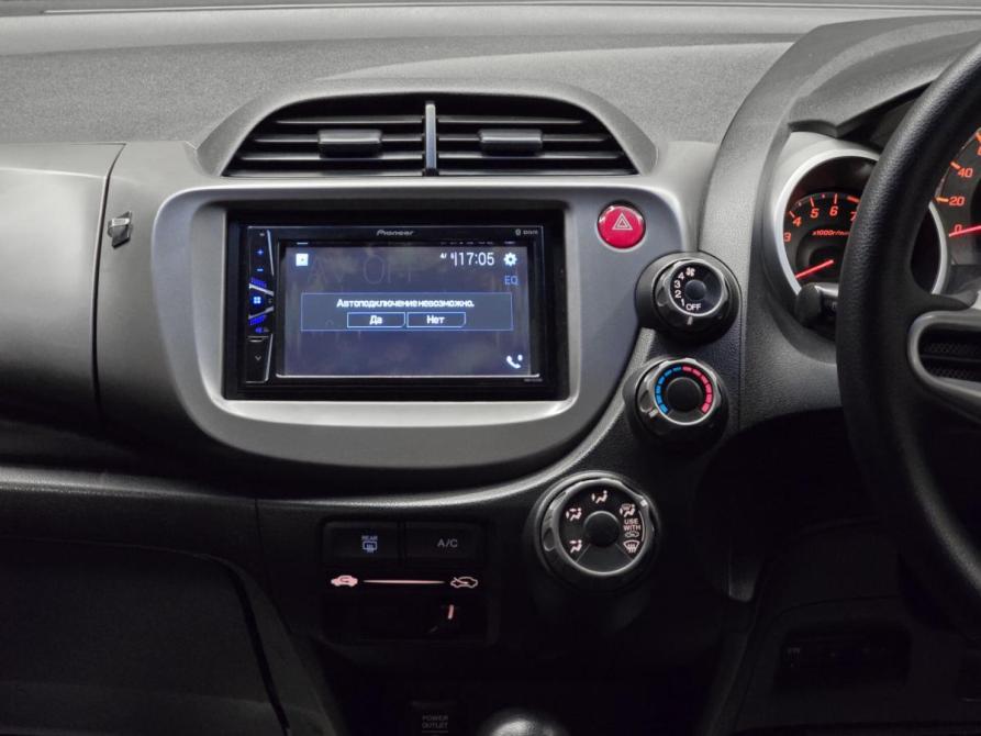 Honda Fit II Красноярск  - изображение 13