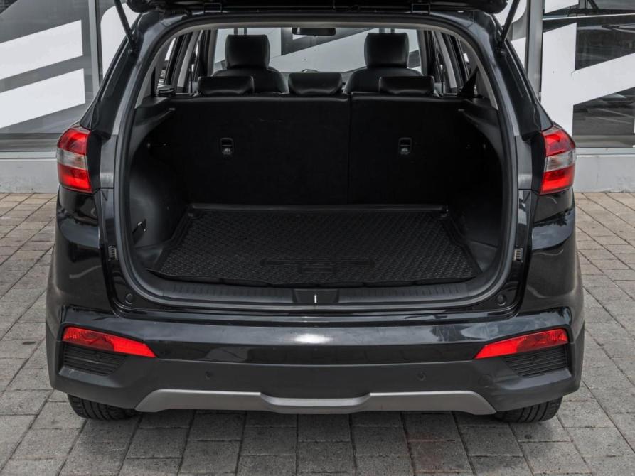 Hyundai Creta I Ставрополь  - изображение 22