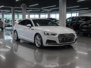 Audi A5 II (F5) Москва  - изображение 26