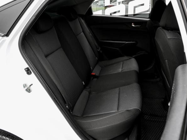 Hyundai Solaris II Рестайлинг с пробегом 2021 года, цена 1 105 000 рублей, 143410 км, седан, Автокод Объявления