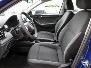 Skoda Rapid II Москва  - изображение 35