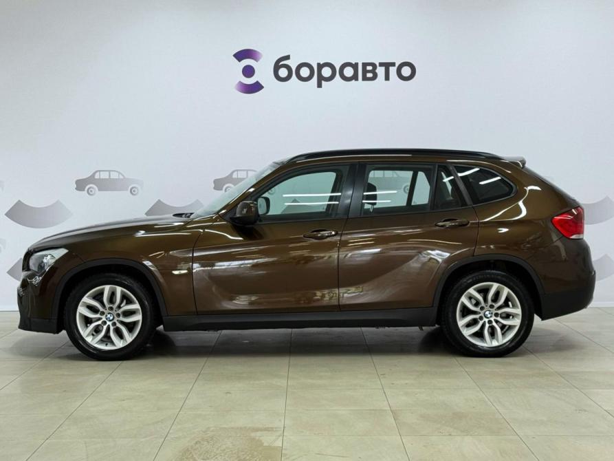 BMW X1 I (E84) Ставрополь  - изображение 4