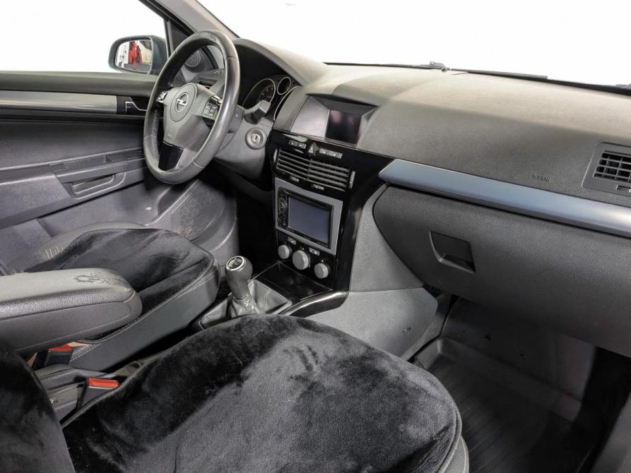 Opel Astra H Рестайлинг Екатеринбург  - изображение 13