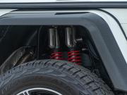 Mercedes-Benz G-Класс II (W463) Рестайлинг 4 Москва  - изображение 40
