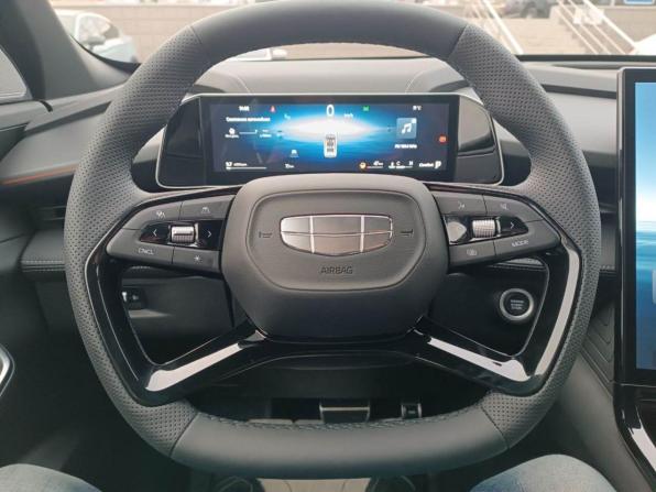 Новый Geely Cityray 2026 года, цена 3 254 990 рублей, внедорожник, Автокод Объявления