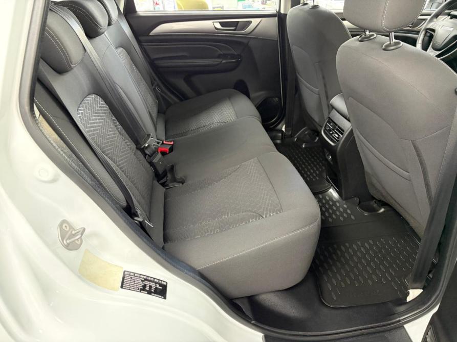 Haval M6 II Киров  - изображение 14