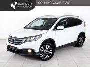 Honda CR-V IV Казань  - изображение 20