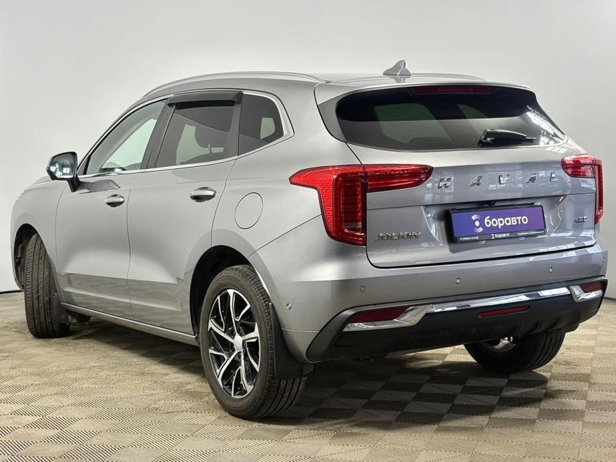 Haval Jolion I Борисоглебск  - изображение 2