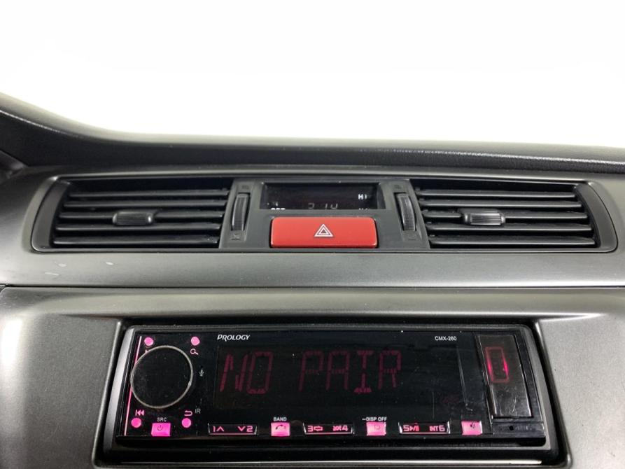 Mitsubishi Lancer IX Москва  - изображение 15