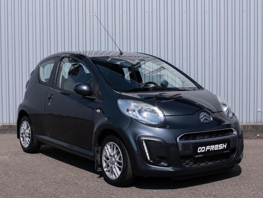 Citroen C1 I Рестайлинг 2 Сочи  - изображение 1