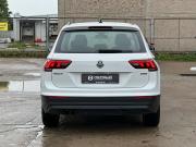 Volkswagen Tiguan II Пермь  - изображение 45