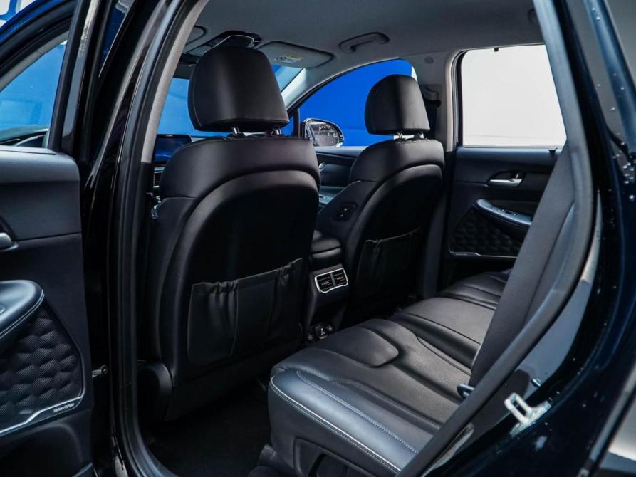 Hyundai Santa Fe IV Рестайлинг Москва  - изображение 11