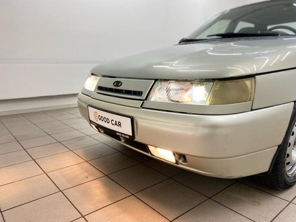 Lada (ВАЗ) 2110 с пробегом 2002 года, цена 140 000 рублей, 210753 км, седан, Автокод Объявления