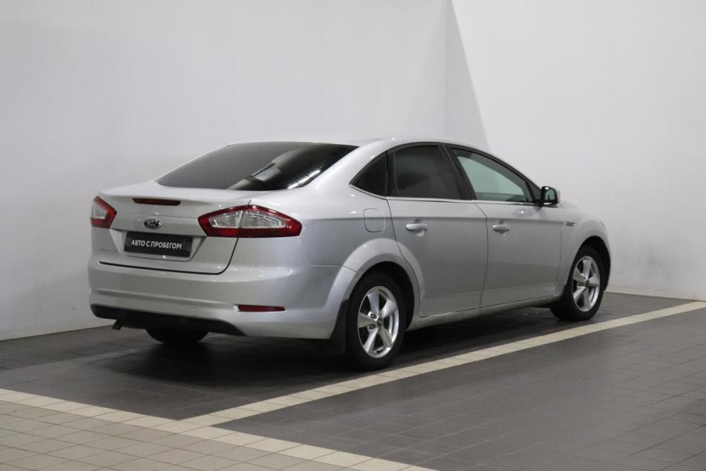 Ford Mondeo IV Рестайлинг Ульяновск  - изображение 3