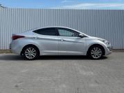 Hyundai Elantra V (MD) Рестайлинг Ростов-на-Дону  - изображение 27