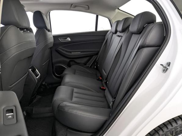 Omoda S5 с пробегом 2023 года, цена 1 625 000 рублей, 14822 км, седан, Автокод Объявления