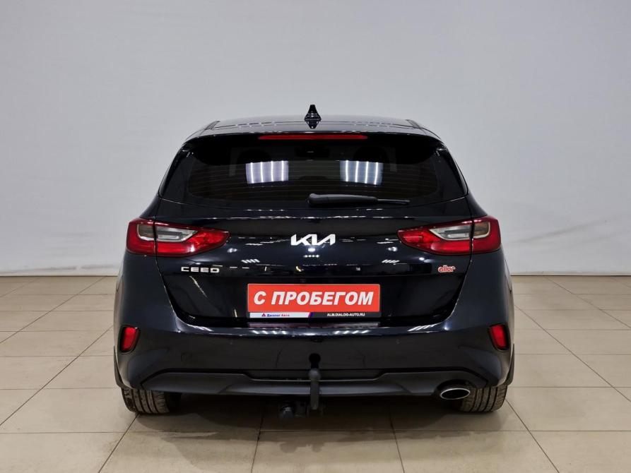 Kia Ceed III Рестайлинг Альметьевск  - изображение 6