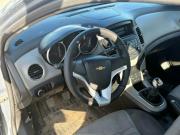 Chevrolet Cruze I Пермь  - изображение 12