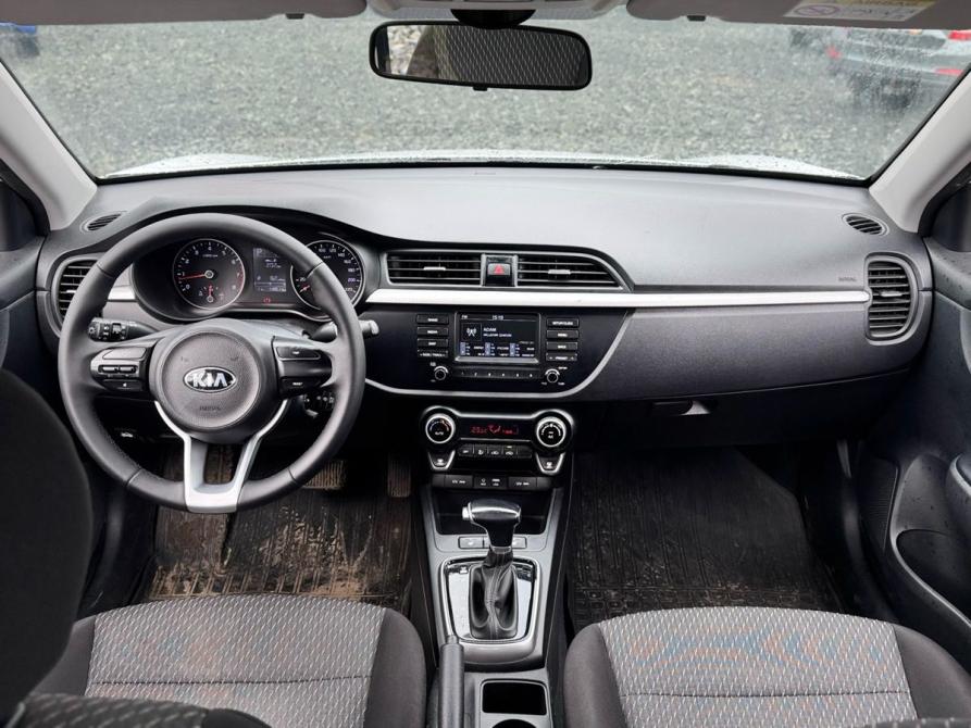 Kia Rio IV Ижевск  - изображение 14