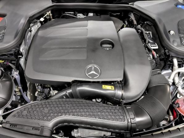 Mercedes-Benz E-Класс V (W213 S213 C238) Рестайлинг с пробегом 2020 года, цена 4 895 000 рублей, 49750 км, купе-хардтоп, Автокод Объявления