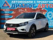 Lada (ВАЗ) Vesta I Набережные Челны  - изображение 31