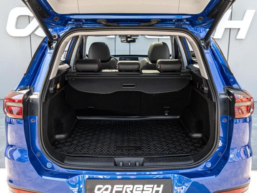 Chery Tiggo 7 Pro I Краснодар  - изображение 22