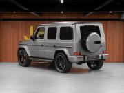Mercedes-Benz G-Класс AMG II (W463) Москва  - изображение 32