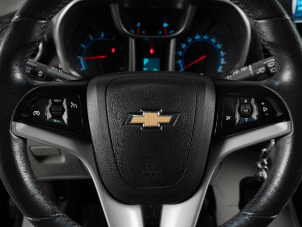 Chevrolet Orlando I с пробегом 2012 года, цена 1 049 000 рублей, 266089 км, компактвэн, Автокод Объявления