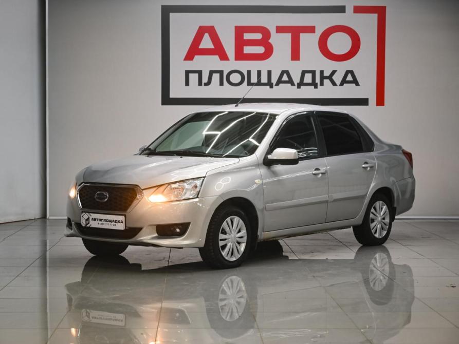Datsun on-DO I Челябинск  - изображение 1