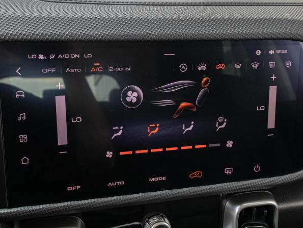 Haval Dargo I с пробегом 2023 года, цена 2 249 000 рублей, 96591 км, внедорожник, Автокод Объявления