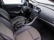 Opel Astra J Москва  - изображение 25