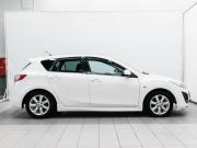 Mazda Axela II Красноярск  - изображение 36