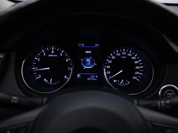 Nissan X-Trail III Рестайлинг с пробегом 2021 года, цена 2 588 000 рублей, 89722 км, внедорожник, Автокод Объявления