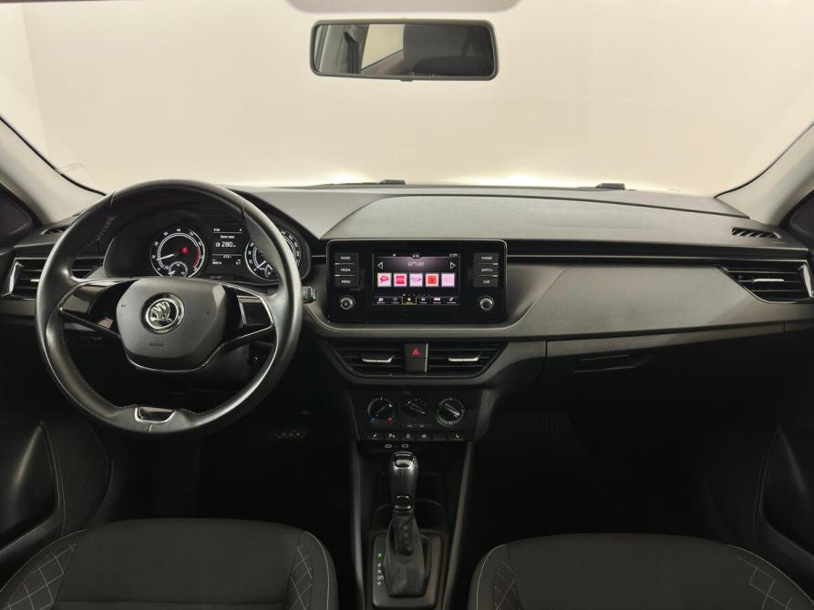 Skoda Rapid II Москва  - изображение 5