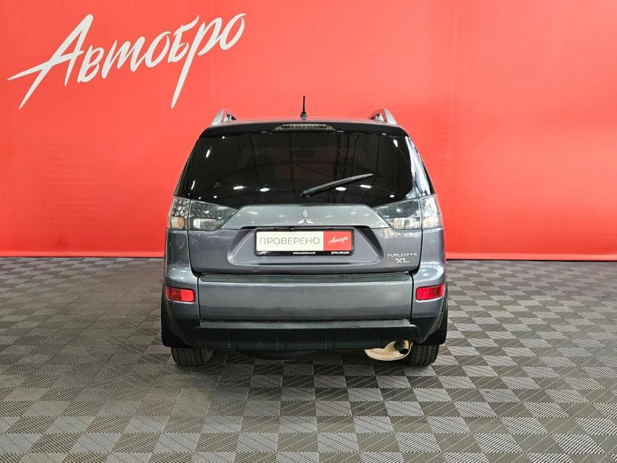 Mitsubishi Outlander II Вологда  - изображение 4