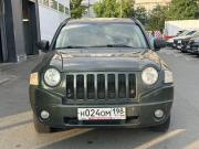 Jeep Compass I Санкт-Петербург  - изображение 10