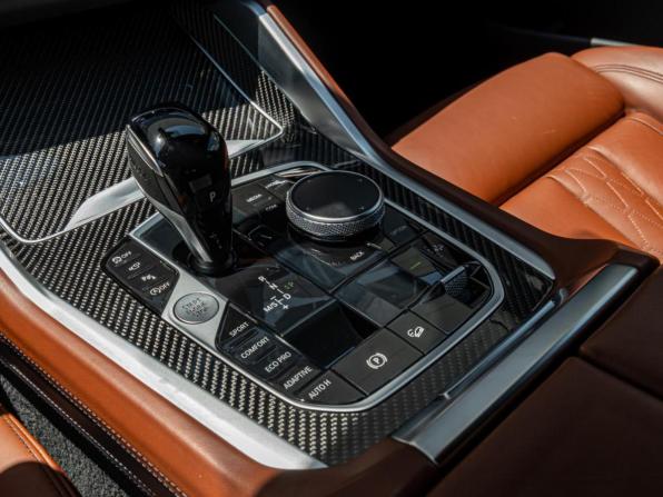 BMW X6 III (G06) с пробегом 2020 года, цена 8 840 000 рублей, 58137 км, внедорожник, Автокод Объявления