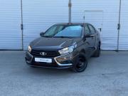 Lada (ВАЗ) Vesta I Саратов  - изображение 17