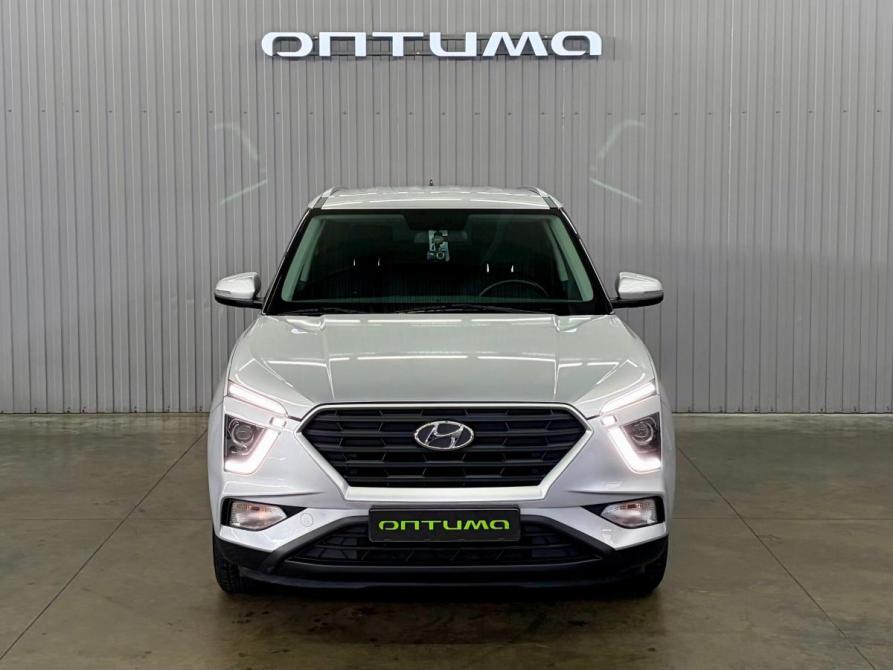 Hyundai Creta II Краснодар  - изображение 2