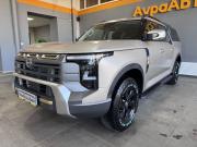 Nissan Frontier Pro Стерлитамак  - изображение 46