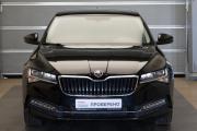 Skoda Superb III Рестайлинг Москва  - изображение 31