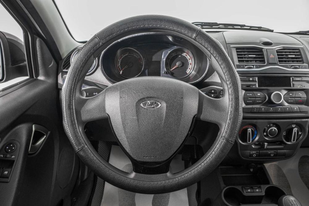 Lada (ВАЗ) Granta I Рестайлинг Барнаул  - изображение 14