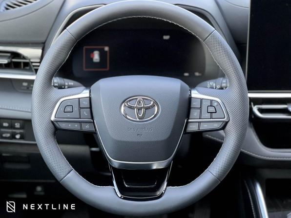 Новый Toyota Highlander IV (XU70) 2026 года, цена 5 150 000 рублей, внедорожник, Автокод Объявления