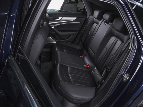 Audi A6 V (C8) с пробегом 2019 года, цена 3 816 000 рублей, 105531 км, седан, Автокод Объявления