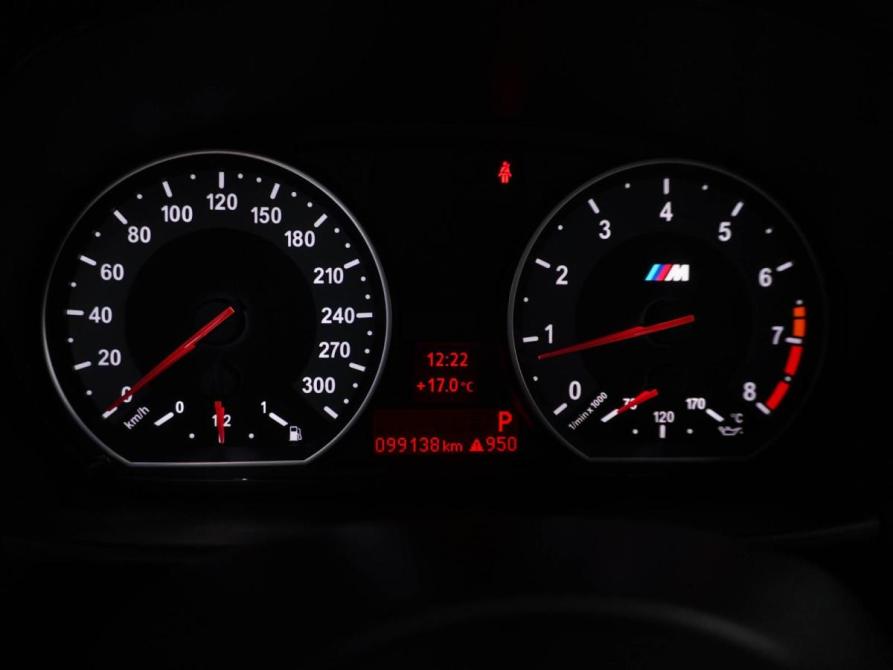 BMW 1 серии I (E81/E82/E87/E88) Рестайлинг Москва  - изображение 18