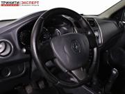 Renault Logan II Белгород  - изображение 28