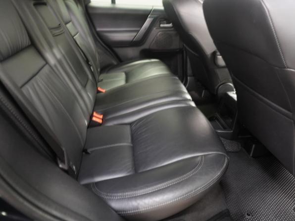Land Rover Freelander II Рестайлинг с пробегом 2011 года, цена 1 568 050 рублей, 164769 км, внедорожник, Автокод Объявления
