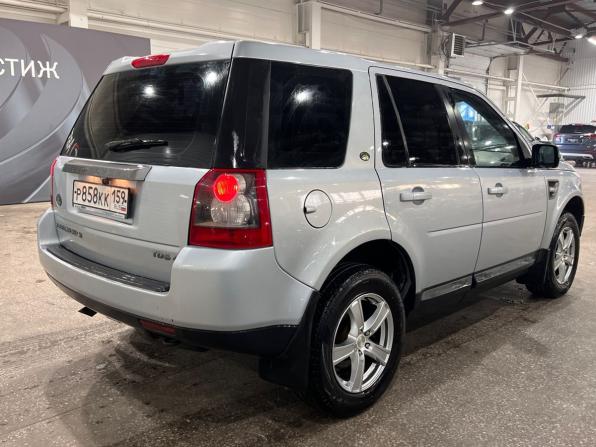 Land Rover Freelander II с пробегом 2009 года, цена 850 000 рублей, 245357 км, внедорожник, Автокод Объявления